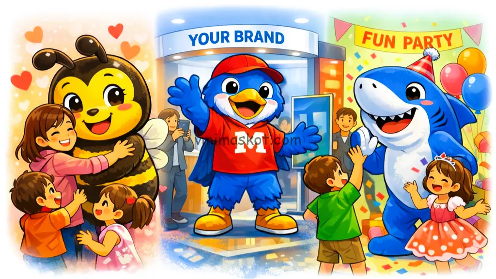 Ilustrasi Brand Image 1