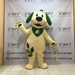 Maskot Natu Grand Nature Resident