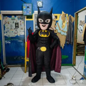 Kostum Batman Custom Kostum Batman Custom