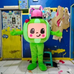 Kostum Coco Melon Custom Kostum Coco Melon Custom