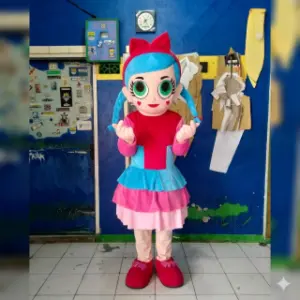 Kostum Lol Custom 2 Kostum Lol Custom 2