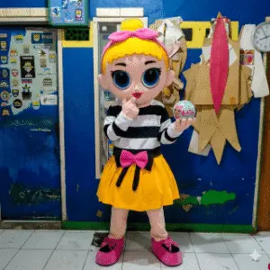 Kostum Lol Custom Kostum Lol Custom